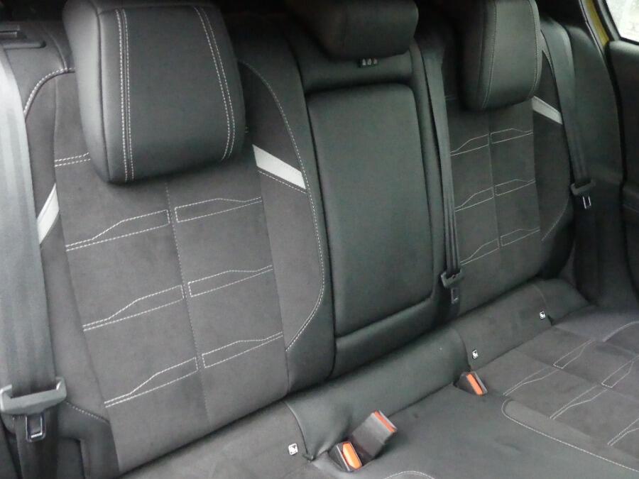 Used Vauxhall Astra 2022 for sale - 77358838: Photo 9