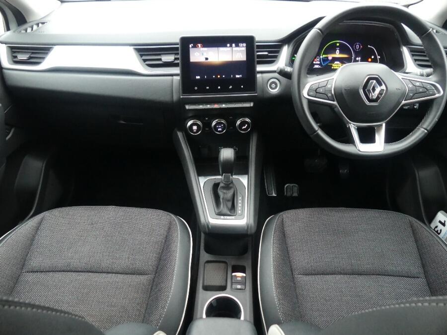 Used Renault Captur 2023 for sale - 76965666: Photo 10