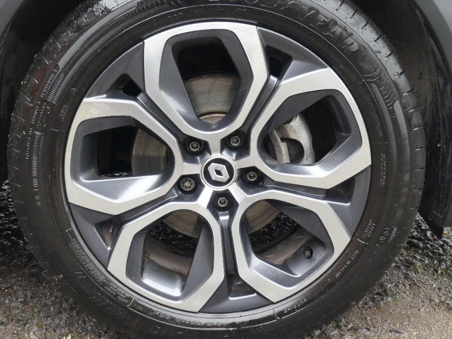 Used Renault Captur 2023 for sale - 76965666: Photo 7