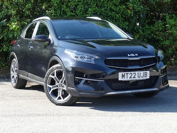 Kia - XCeed