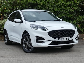 Ford - Kuga