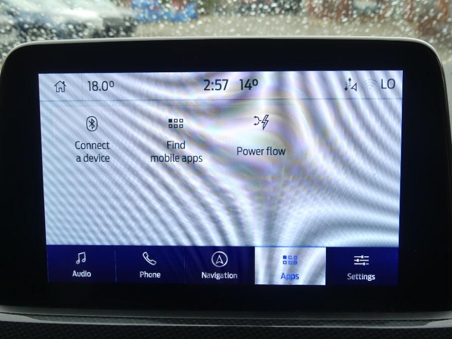 Vehicle 30