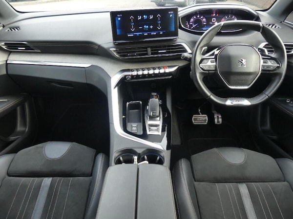 Used Peugeot 3008 2022 for sale - 76001258: Photo 10