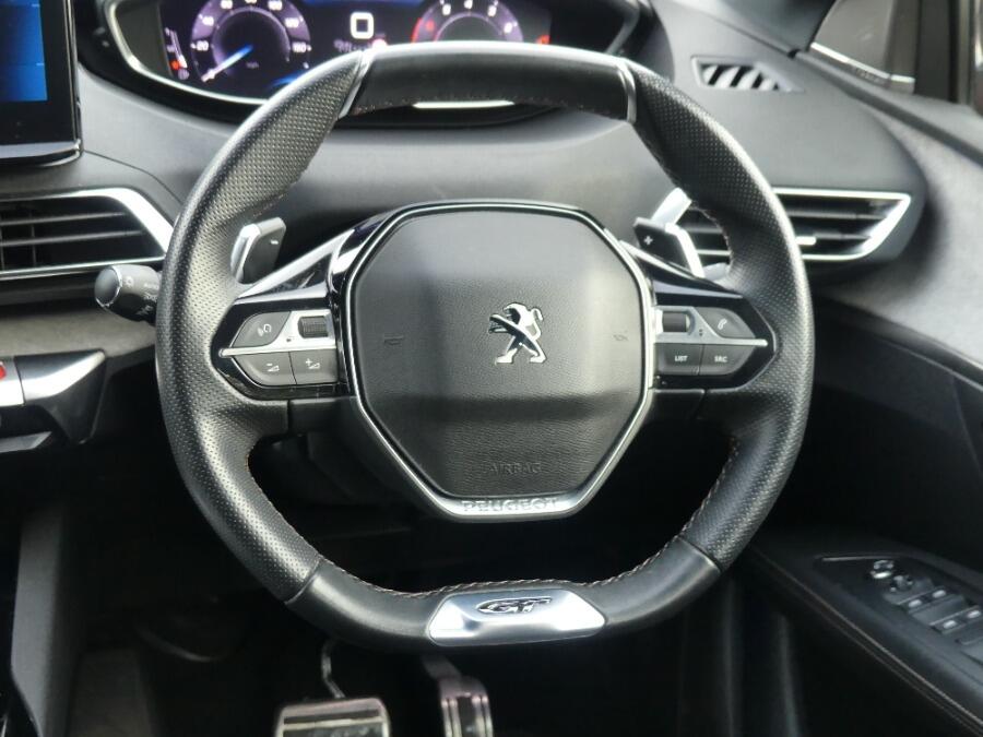 Used Peugeot 3008 2022 for sale - 76001258: Photo 11