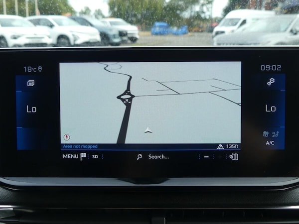 Used Peugeot 3008 2022 for sale - 76001258: Photo 13