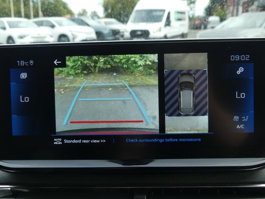 Used Peugeot 3008 2022 for sale - 76001258: Photo 14