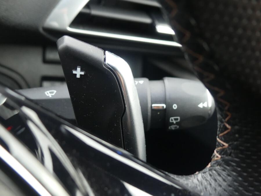 Used Peugeot 3008 2022 for sale - 76001258: Photo 23