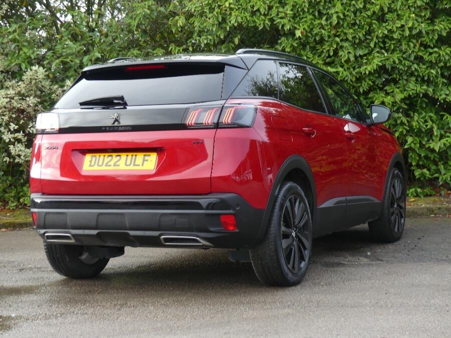 Used Peugeot 3008 2022 for sale - 76001258: Photo 27