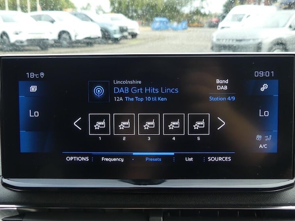 Used Peugeot 3008 2022 for sale - 76001258: Photo 29