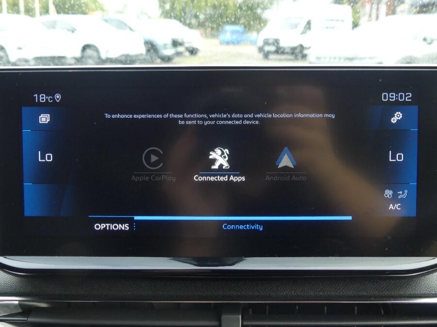 Used Peugeot 3008 2022 for sale - 76001258: Photo 31