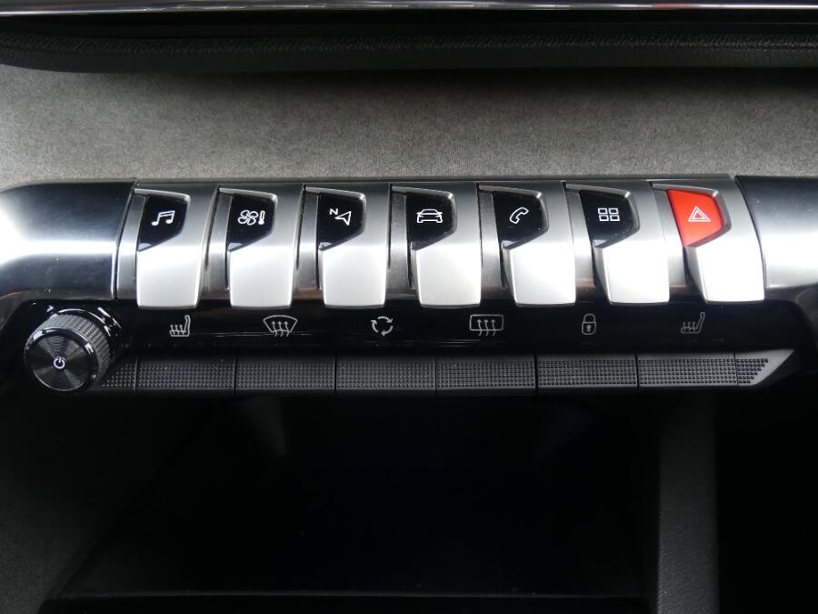 Used Peugeot 3008 2022 for sale - 76001258: Photo 33