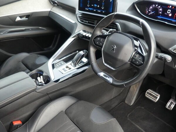 Used Peugeot 3008 2022 for sale - 76001258: Photo 41