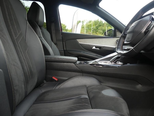 Used Peugeot 3008 2022 for sale - 76001258: Photo 42