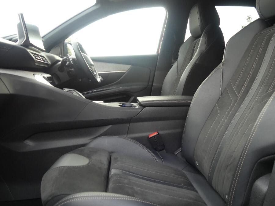 Used Peugeot 3008 2022 for sale - 76001258: Photo 43