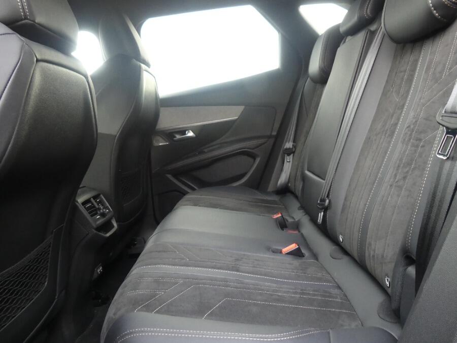Used Peugeot 3008 2022 for sale - 76001258: Photo 45