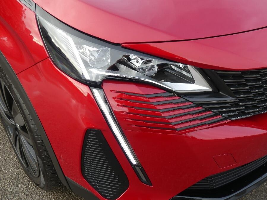 Used Peugeot 3008 2022 for sale - 76001258: Photo 50