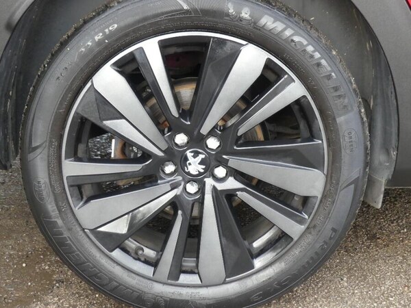 Used Peugeot 3008 2022 for sale - 76001258: Photo 7