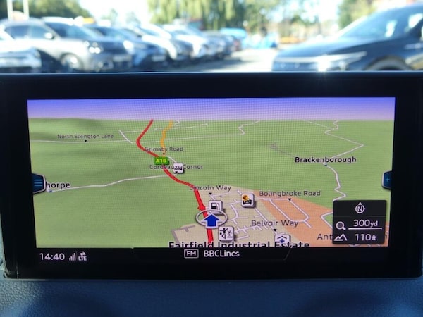 Used Audi Q2 2022 for sale - 76188538: Photo 13