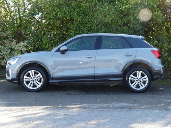 Used Audi Q2 2022 for sale - 76188538: Photo 25