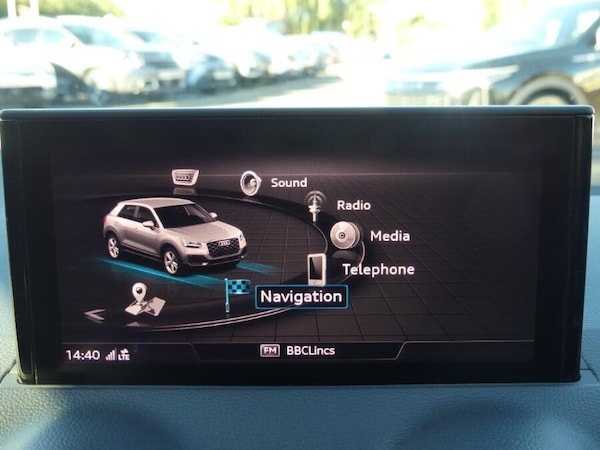 Used Audi Q2 2022 for sale - 76188538: Photo 29