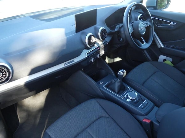 Used Audi Q2 2022 for sale - 76188538: Photo 2