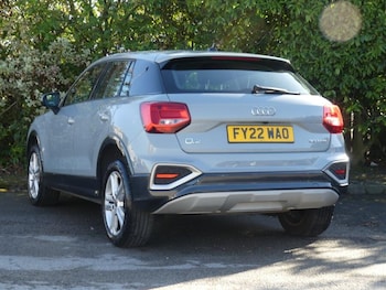 Used Audi Q2 2022 for sale - 76188538: Photo 3