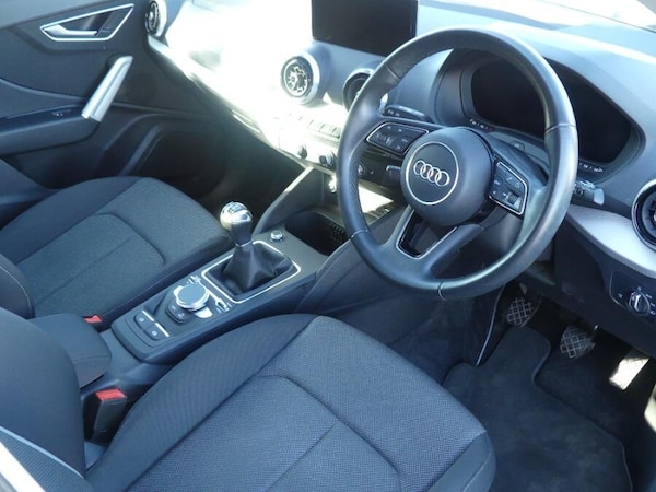 Used Audi Q2 2022 for sale - 76188538: Photo 41