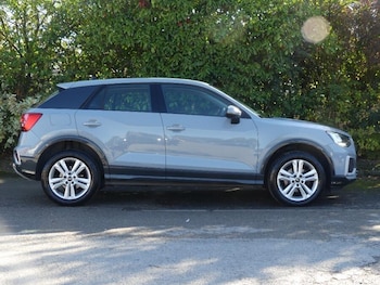 Used Audi Q2 2022 for sale - 76188538: Photo 4