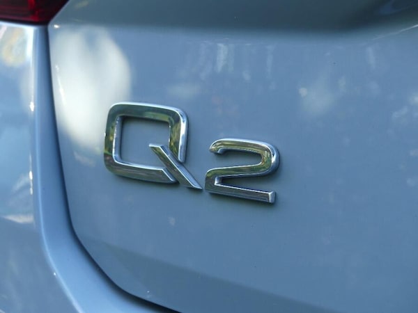 Used Audi Q2 2022 for sale - 76188538: Photo 52