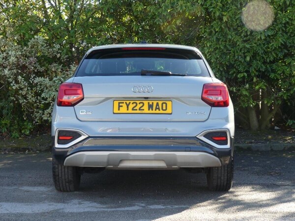 Used Audi Q2 2022 for sale - 76188538: Photo 5