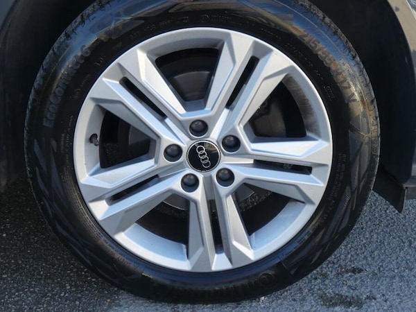 Used Audi Q2 2022 for sale - 76188538: Photo 7