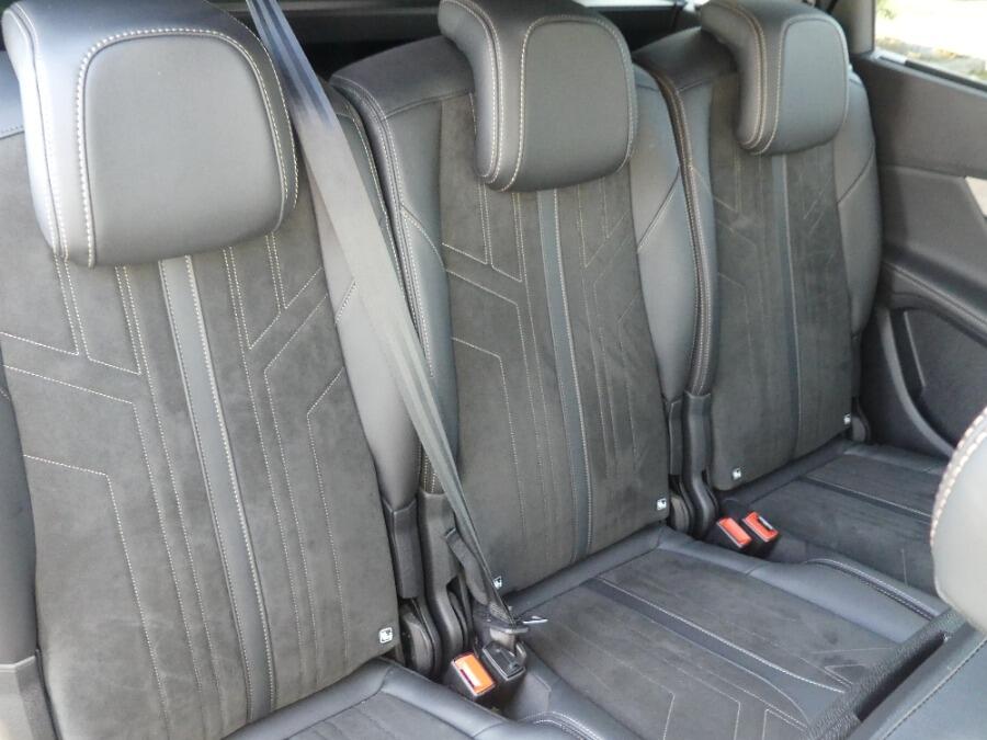 Used Peugeot 5008 2022 for sale - 76121647: Photo 10