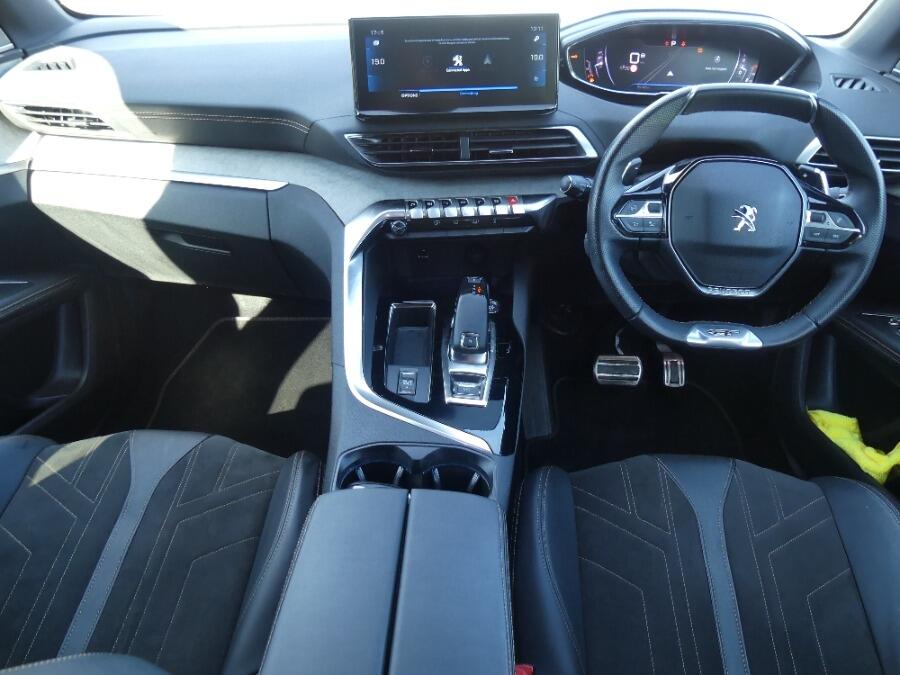 Used Peugeot 5008 2022 for sale - 76121647: Photo 11
