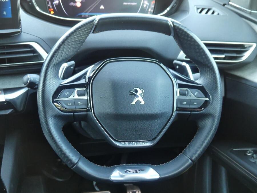 Used Peugeot 5008 2022 for sale - 76121647: Photo 13