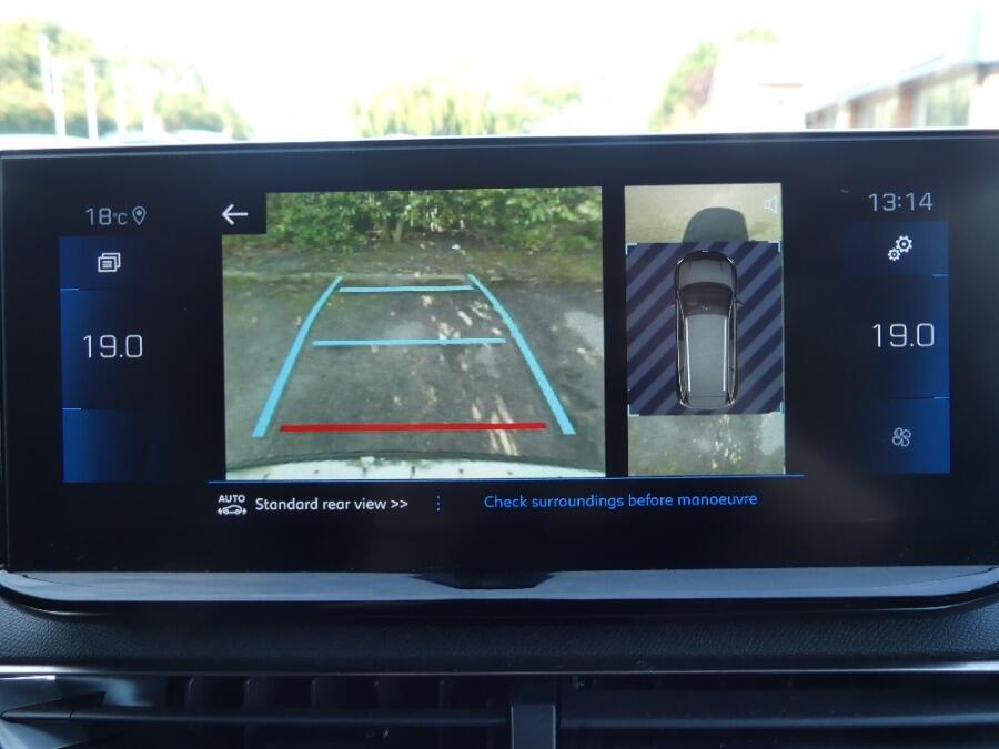 Used Peugeot 5008 2022 for sale - 76121647: Photo 17