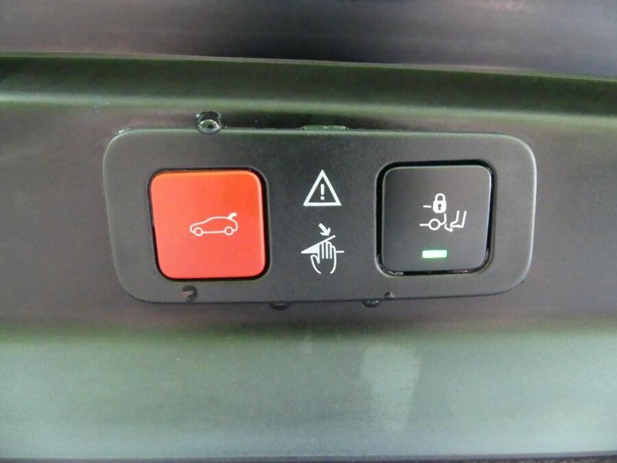 Used Peugeot 5008 2022 for sale - 76121647: Photo 19