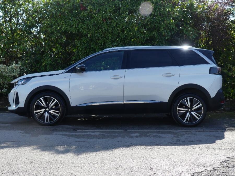 Used Peugeot 5008 2022 for sale - 76121647: Photo 27