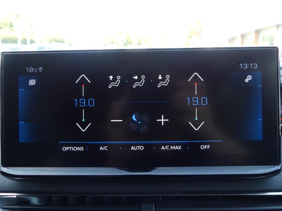 Used Peugeot 5008 2022 for sale - 76121647: Photo 31
