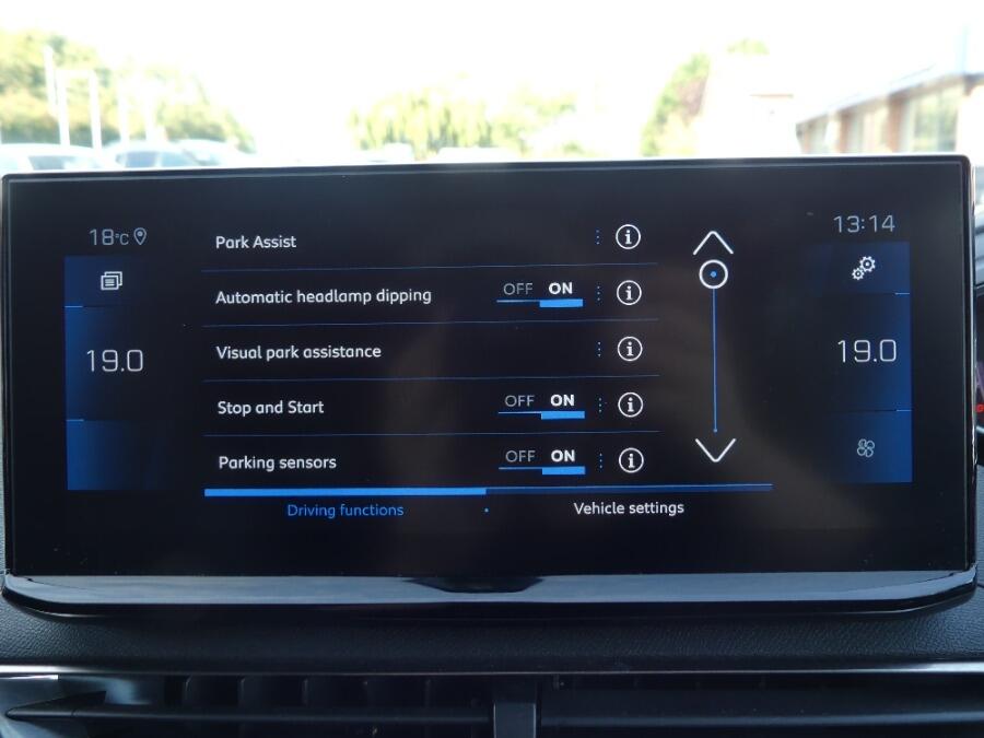 Used Peugeot 5008 2022 for sale - 76121647: Photo 33