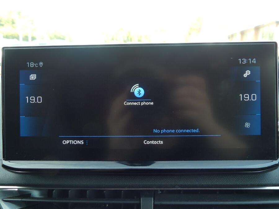 Used Peugeot 5008 2022 for sale - 76121647: Photo 34