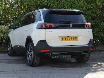 Used Peugeot 5008 2022 for sale - 76121647: Photo 3