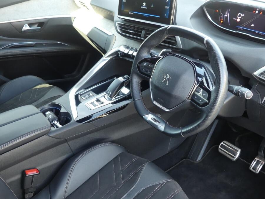 Used Peugeot 5008 2022 for sale - 76121647: Photo 42