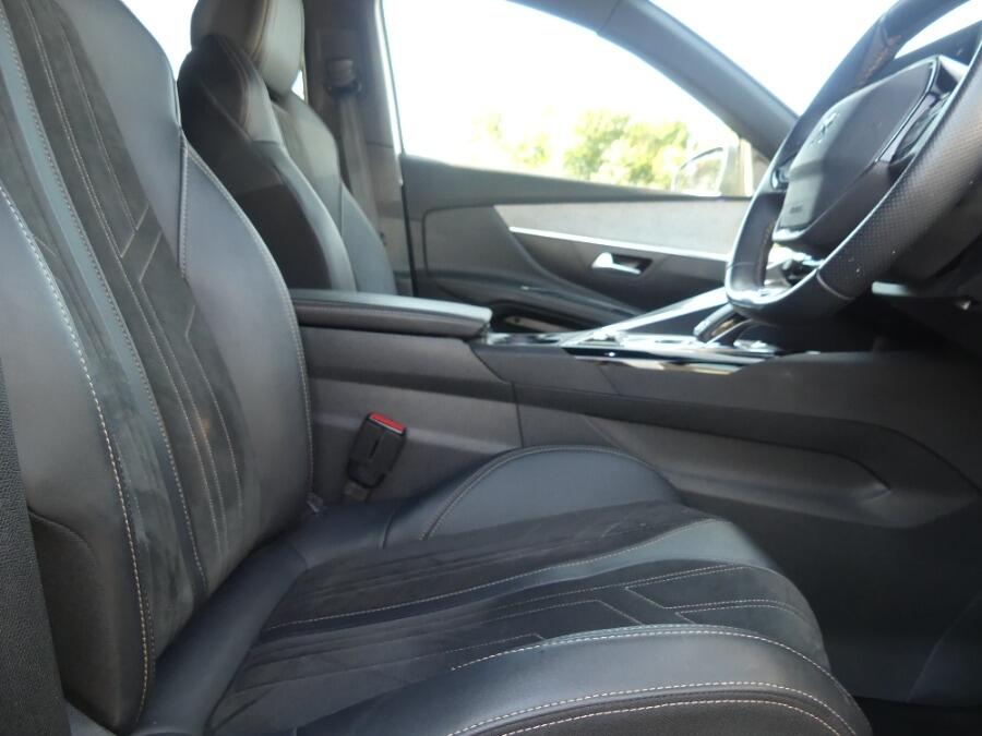 Used Peugeot 5008 2022 for sale - 76121647: Photo 43