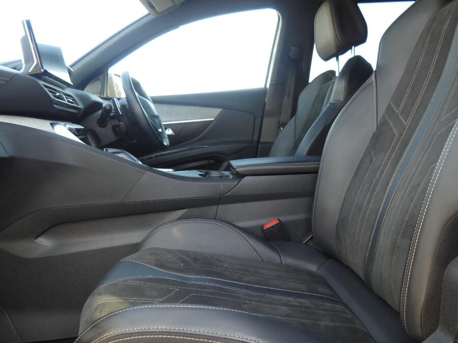 Used Peugeot 5008 2022 for sale - 76121647: Photo 44