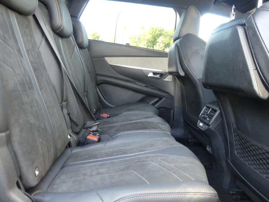 Used Peugeot 5008 2022 for sale - 76121647: Photo 45