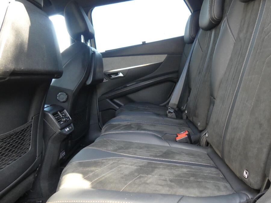 Used Peugeot 5008 2022 for sale - 76121647: Photo 46