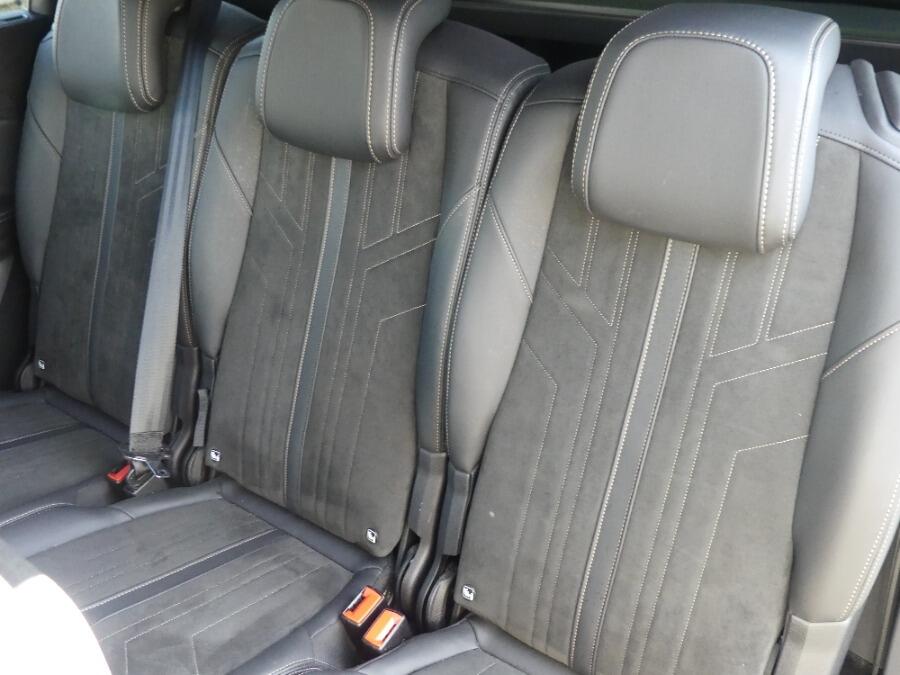 Used Peugeot 5008 2022 for sale - 76121647: Photo 47