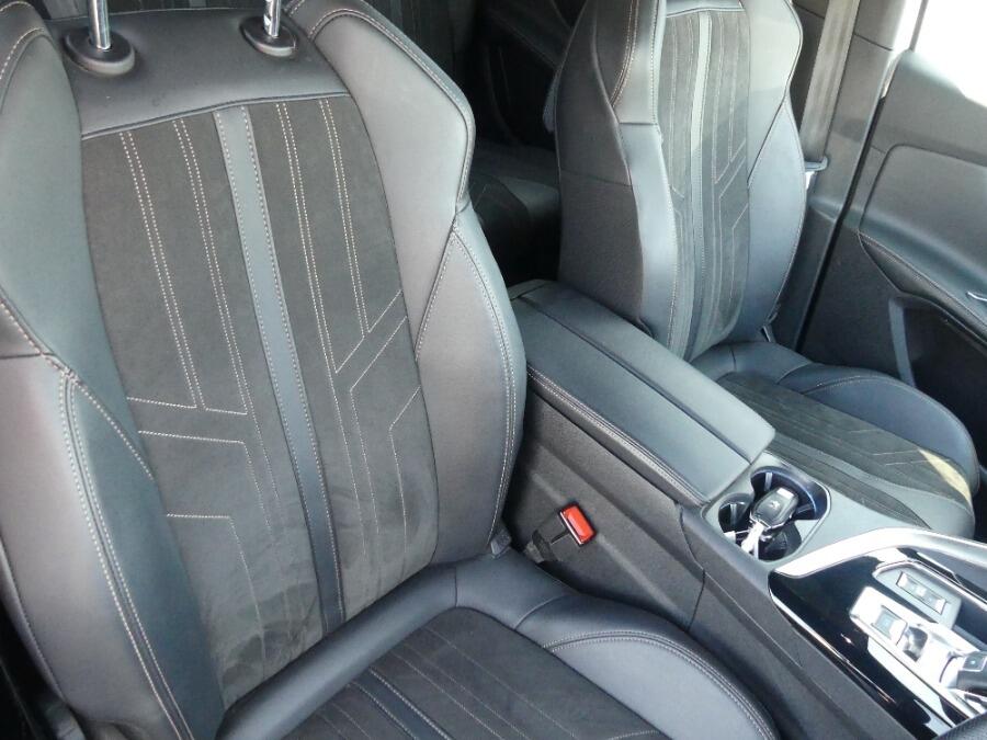 Used Peugeot 5008 2022 for sale - 76121647: Photo 49