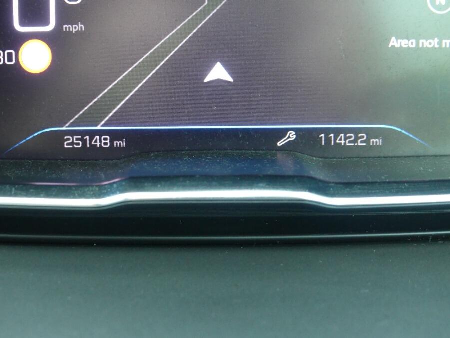 Used Peugeot 5008 2022 for sale - 76121647: Photo 57