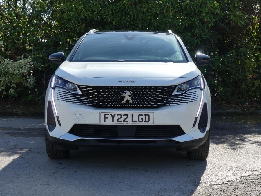 Used Peugeot 5008 2022 for sale - 76121647: Photo 6